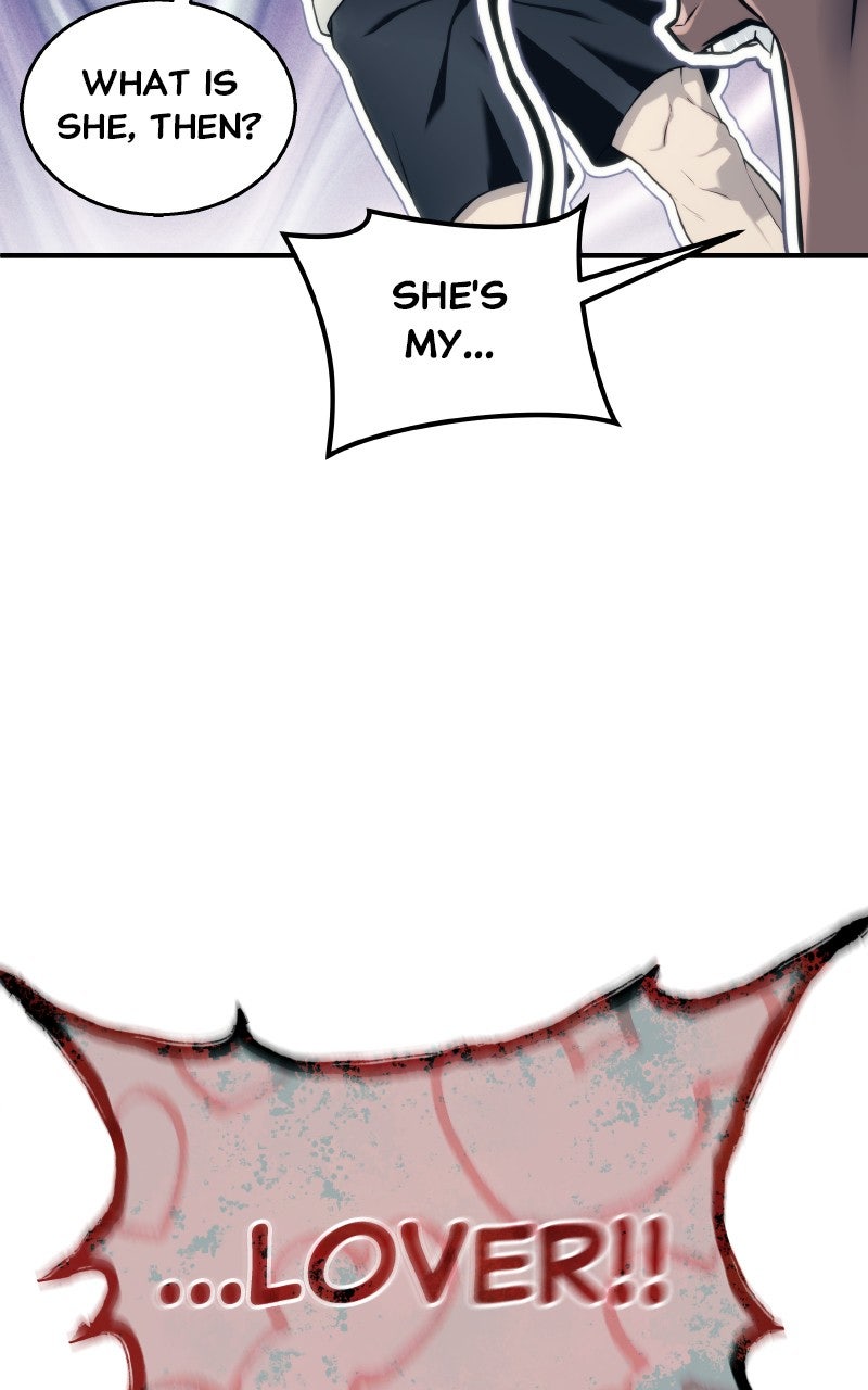 Read Tower of God_ Urek Mazino EN Manga Online