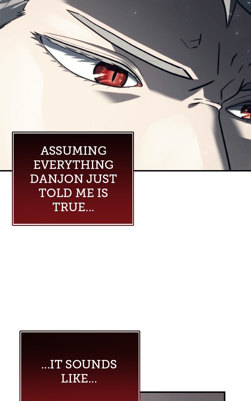 Read Tower of God_ Urek Mazino EN Manga Online