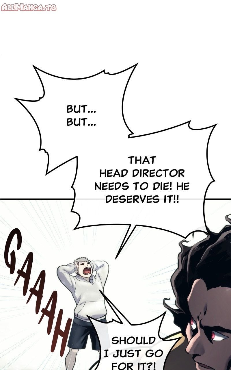 Read Tower of God_ Urek Mazino EN Manga Online