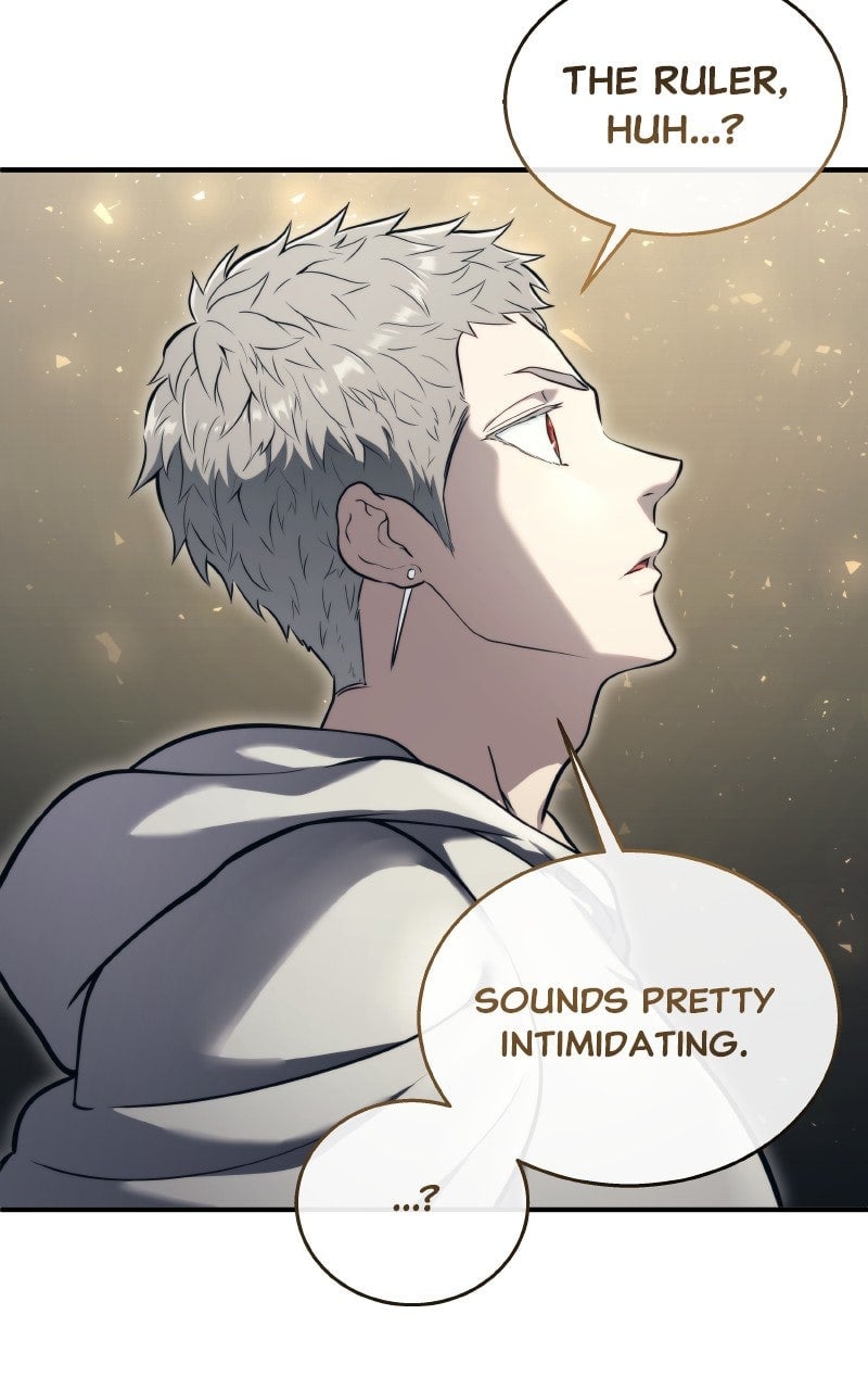 Read Tower of God_ Urek Mazino EN Manga Online