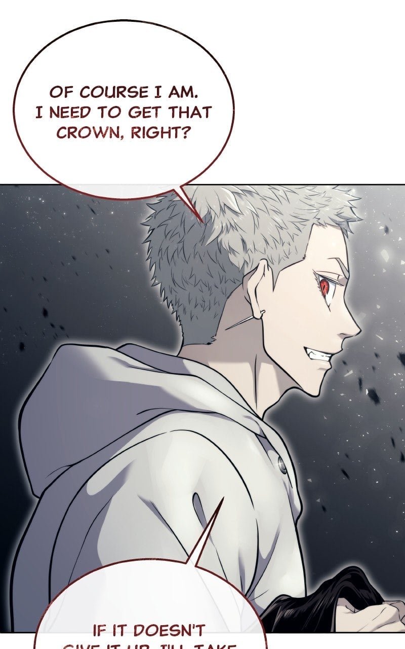 Read Tower of God_ Urek Mazino EN Manga Online