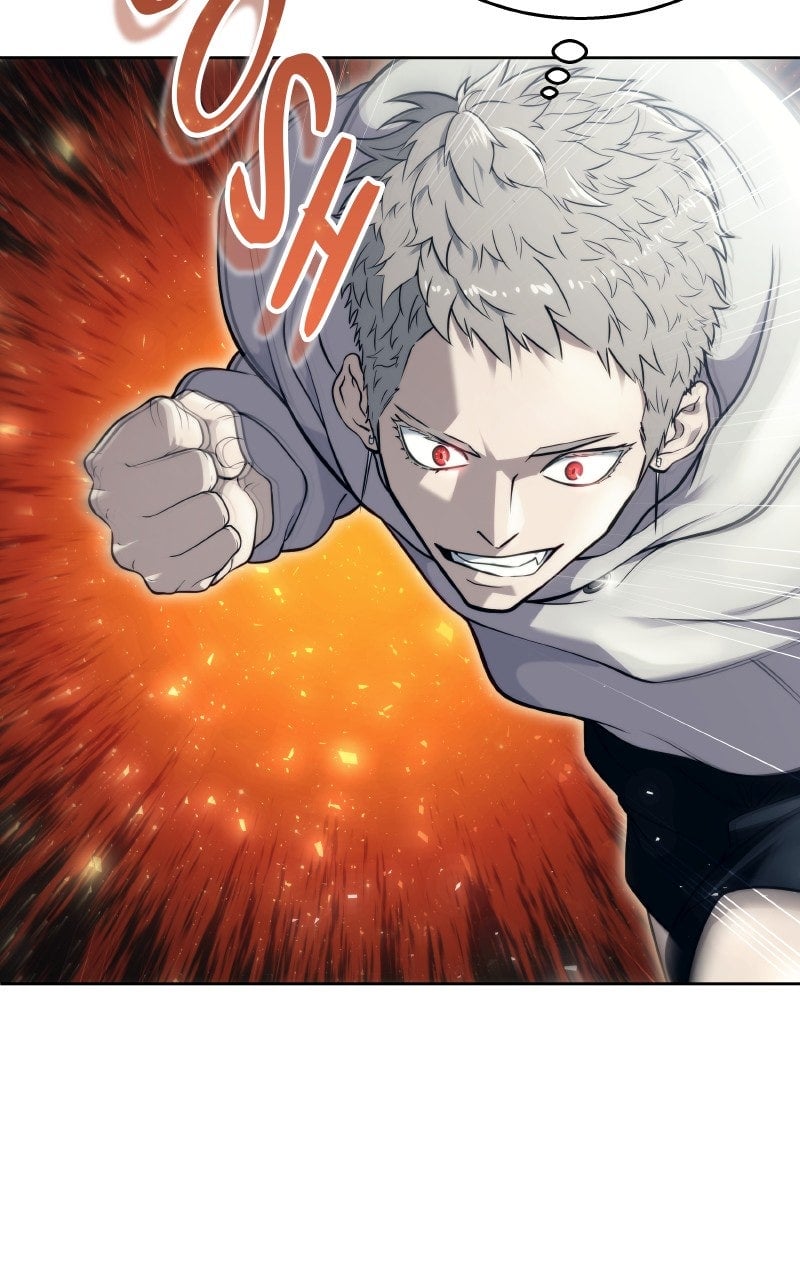 Read Tower of God_ Urek Mazino EN Manga Online