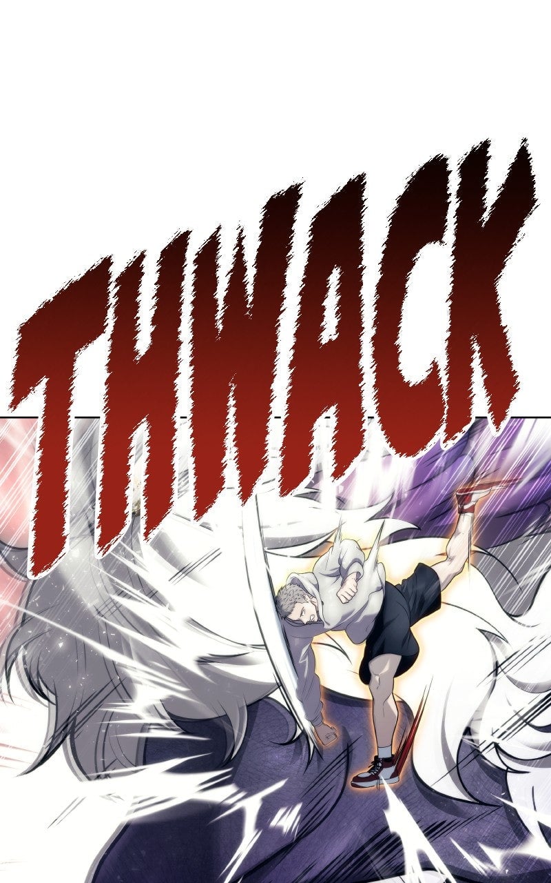 Read Tower of God_ Urek Mazino EN Manga Online