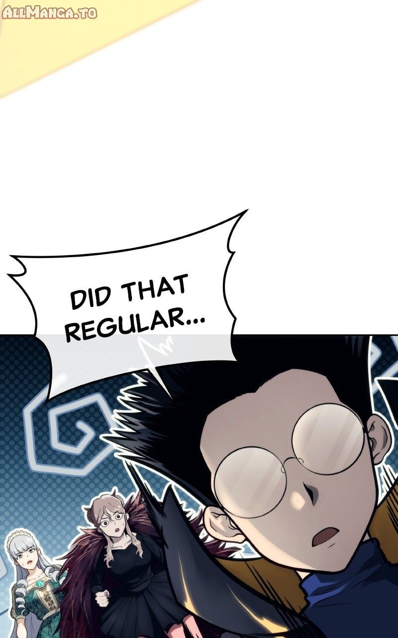 Read Tower of God_ Urek Mazino EN Manga Online
