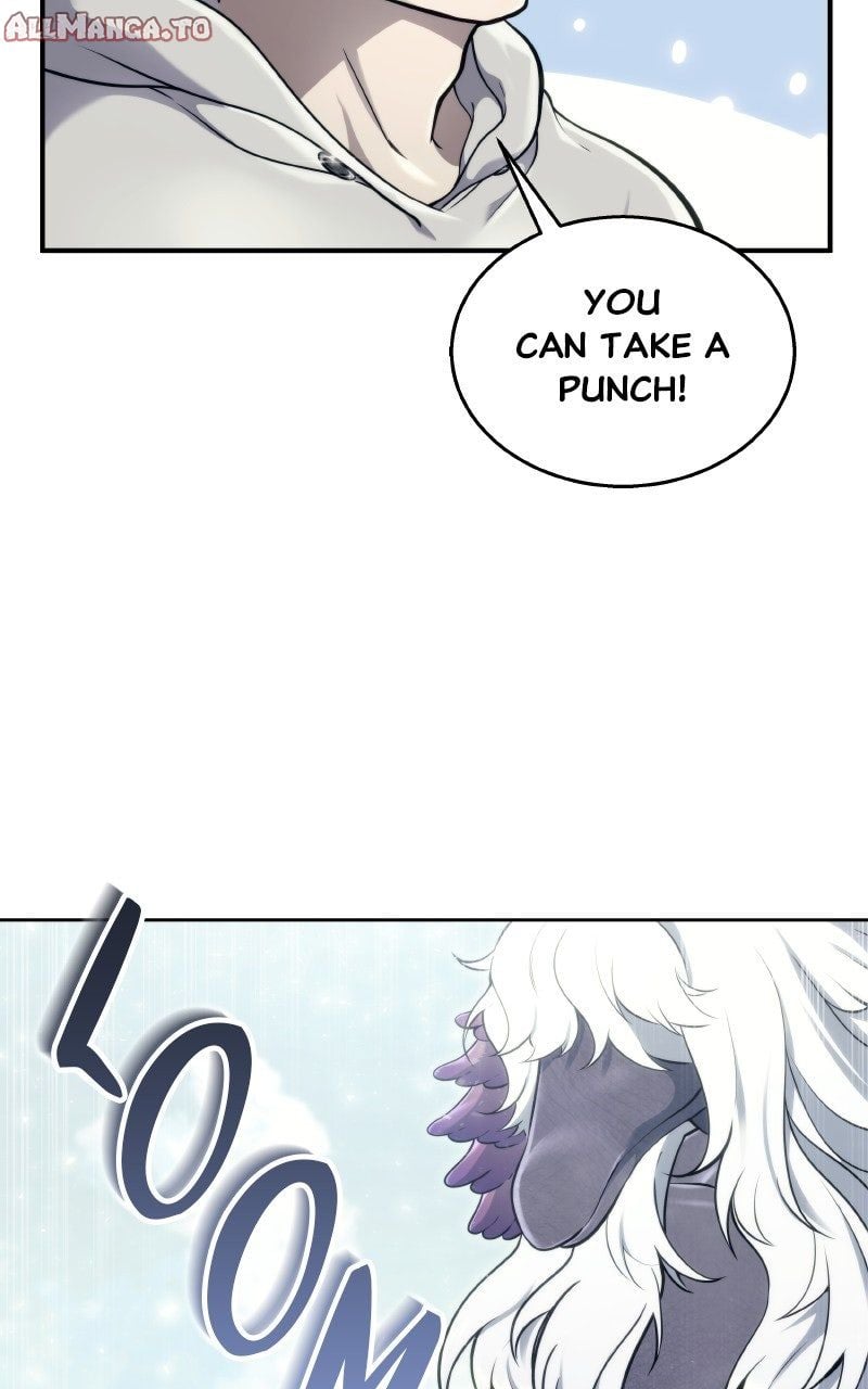 Read Tower of God_ Urek Mazino EN Manga Online