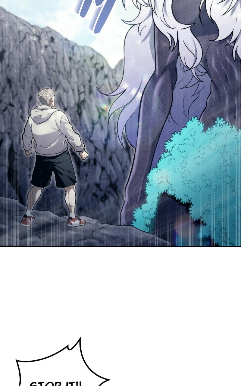 Read Tower of God_ Urek Mazino EN Manga Online