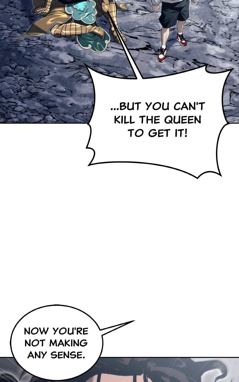 Read Tower of God_ Urek Mazino EN Manga Online