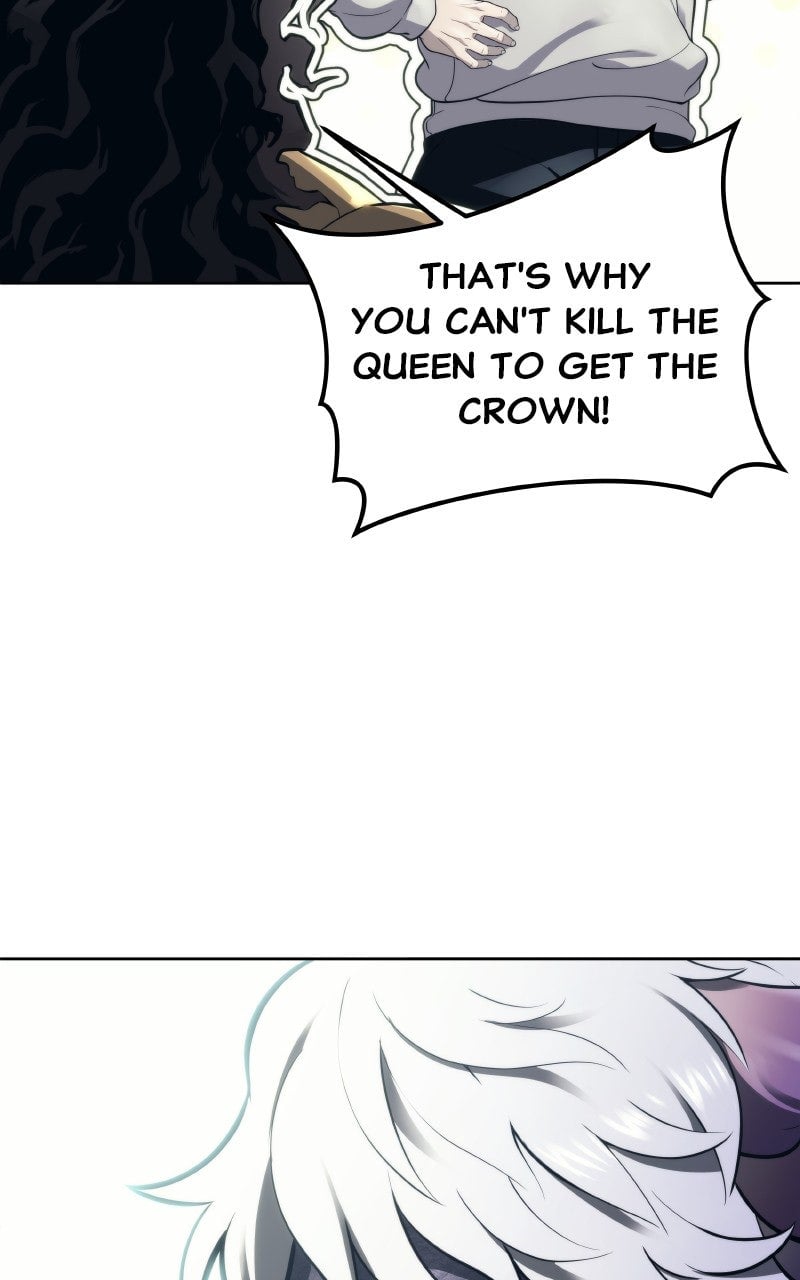 Read Tower of God_ Urek Mazino EN Manga Online