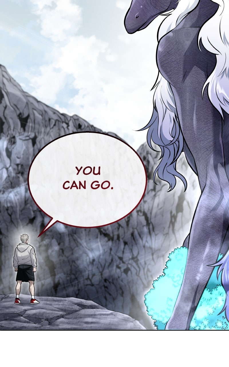 Read Tower of God_ Urek Mazino EN Manga Online