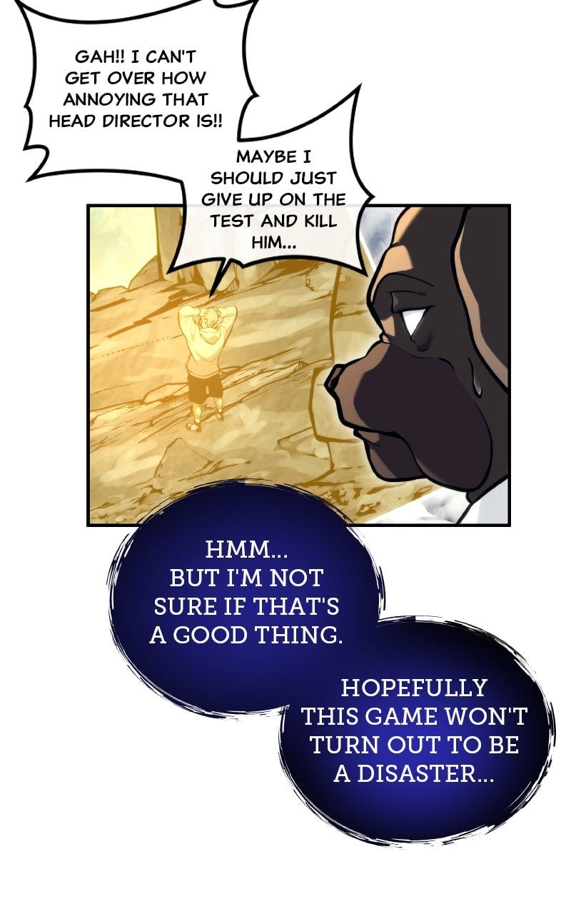 Read Tower of God_ Urek Mazino EN Manga Online