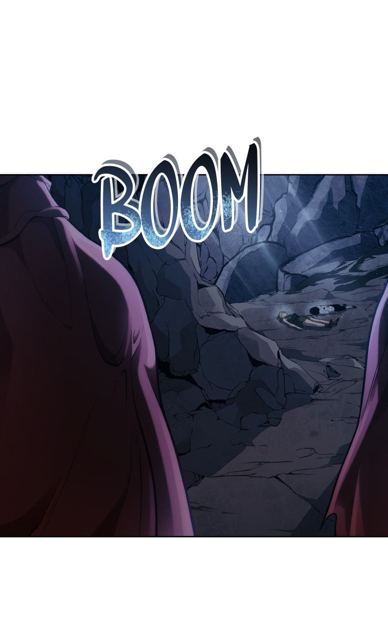Read Tower of God_ Urek Mazino EN Manga Online