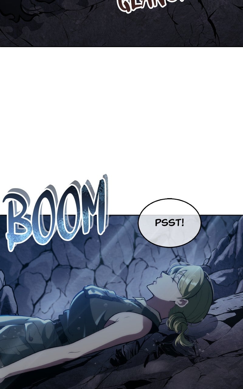Read Tower of God_ Urek Mazino EN Manga Online