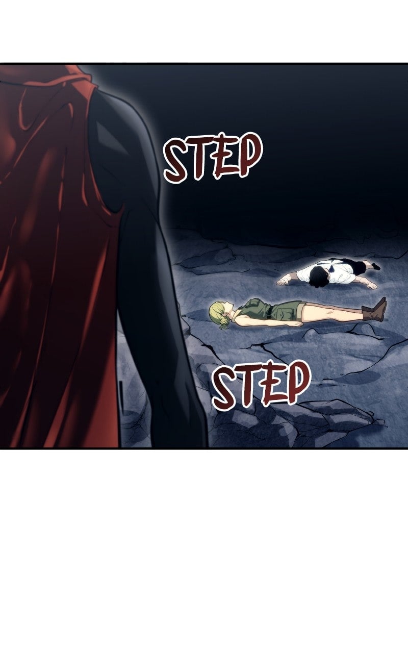 Read Tower of God_ Urek Mazino EN Manga Online