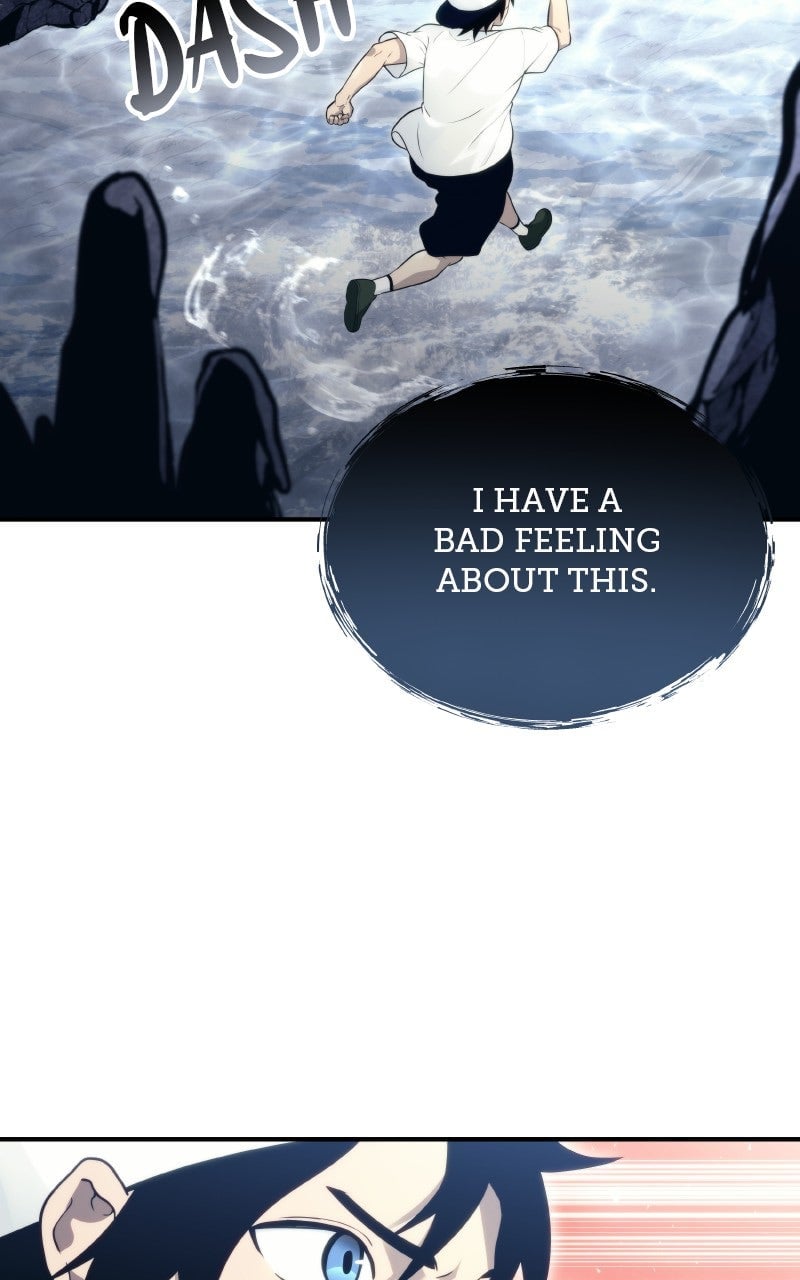 Read Tower of God_ Urek Mazino EN Manga Online
