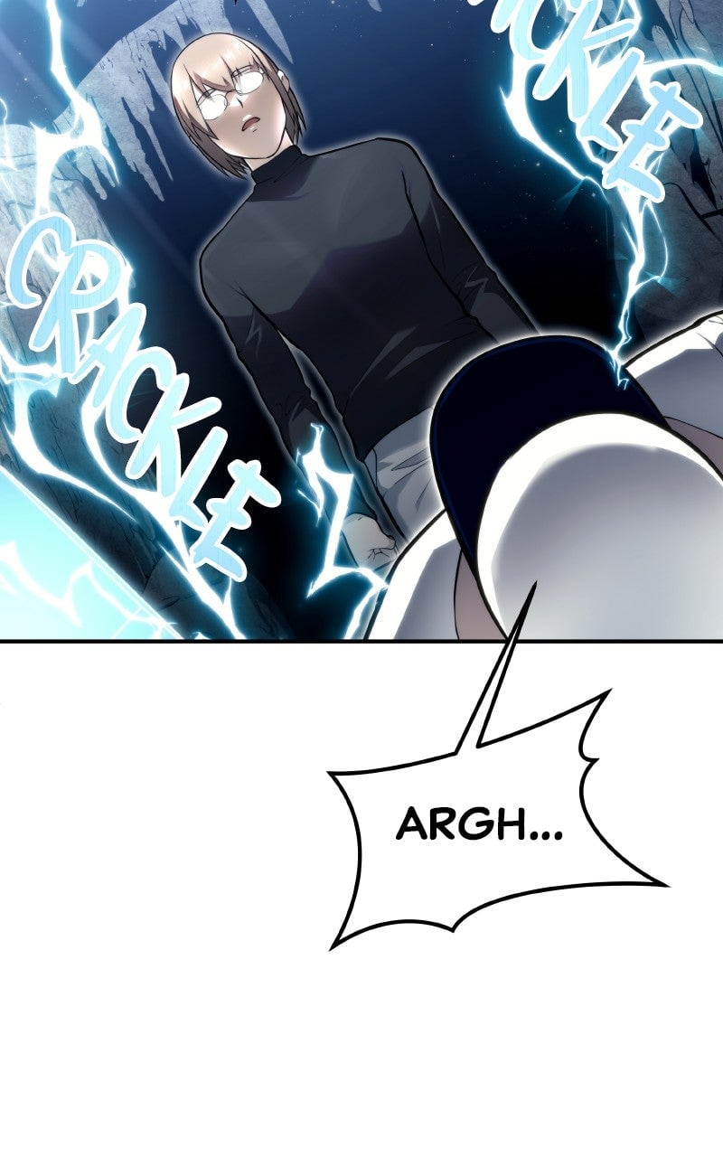 Read Tower of God_ Urek Mazino EN Manga Online