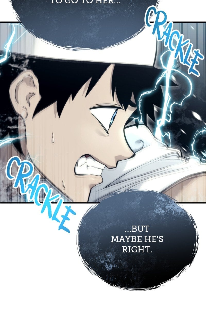 Read Tower of God_ Urek Mazino EN Manga Online
