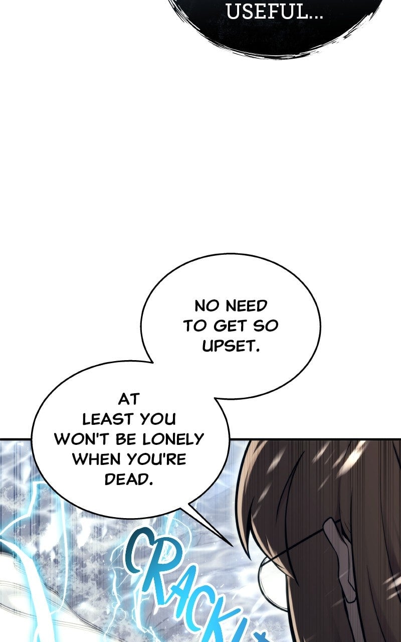 Read Tower of God_ Urek Mazino EN Manga Online