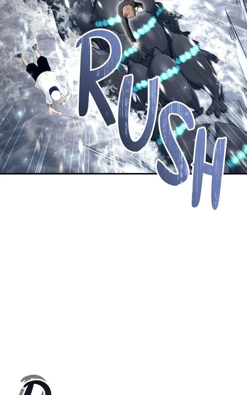 Read Tower of God_ Urek Mazino EN Manga Online
