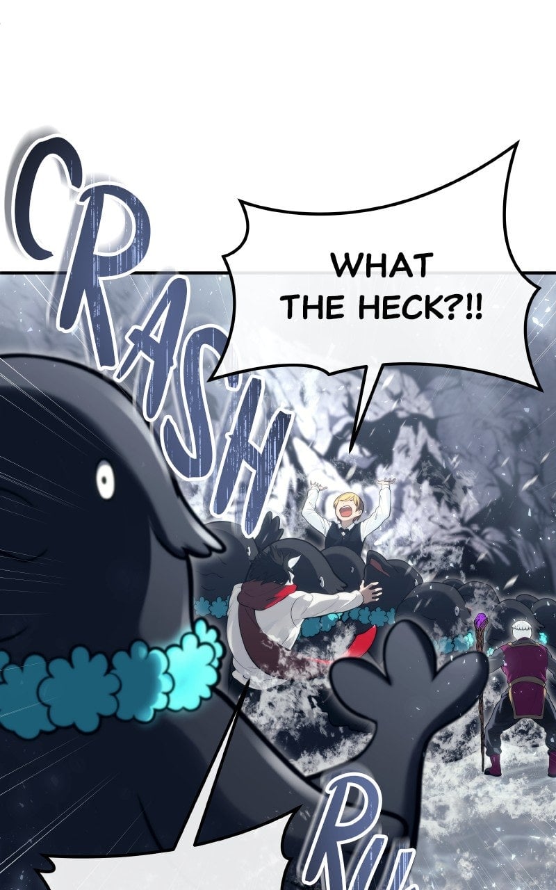 Read Tower of God_ Urek Mazino EN Manga Online