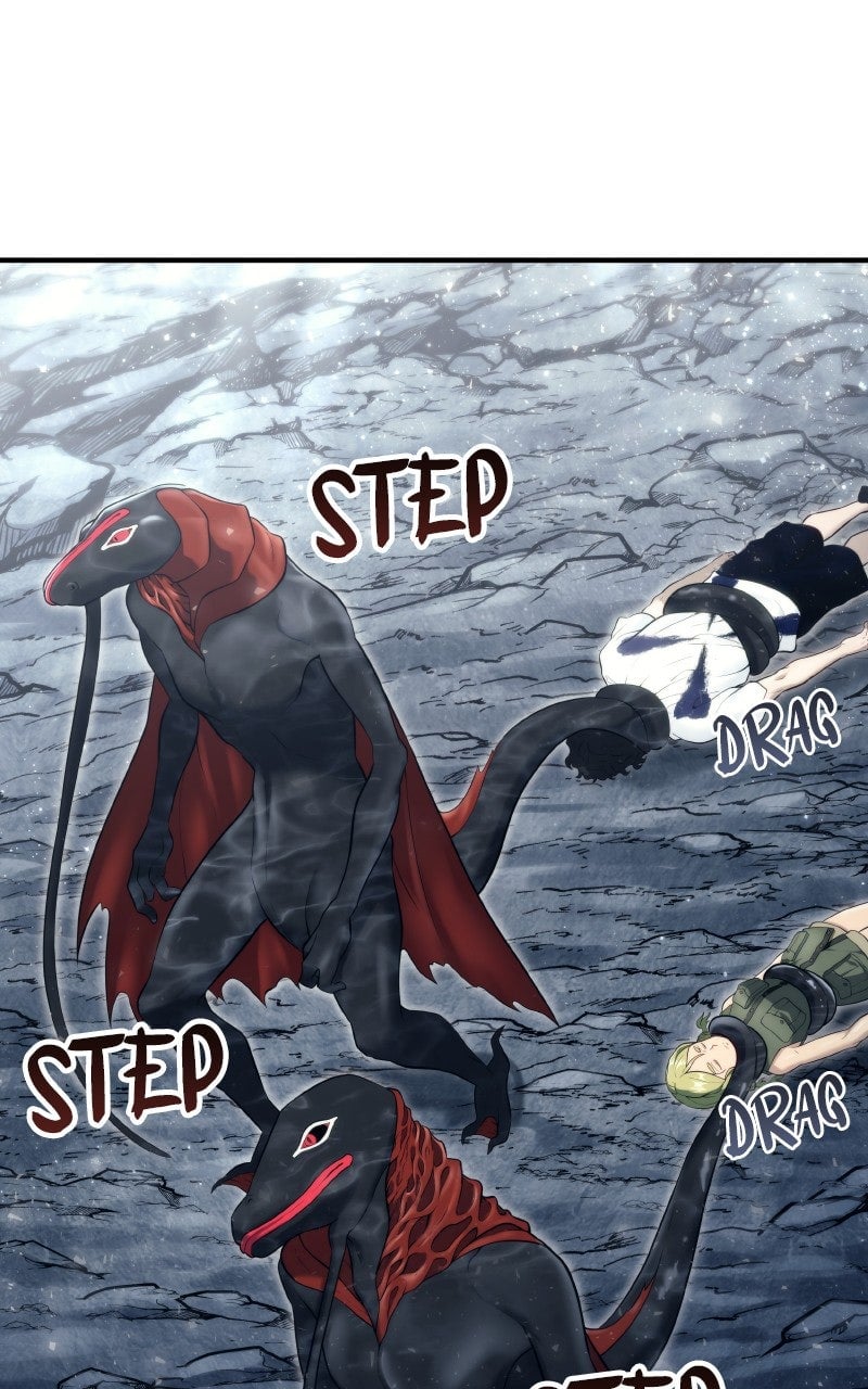 Read Tower of God_ Urek Mazino EN Manga Online