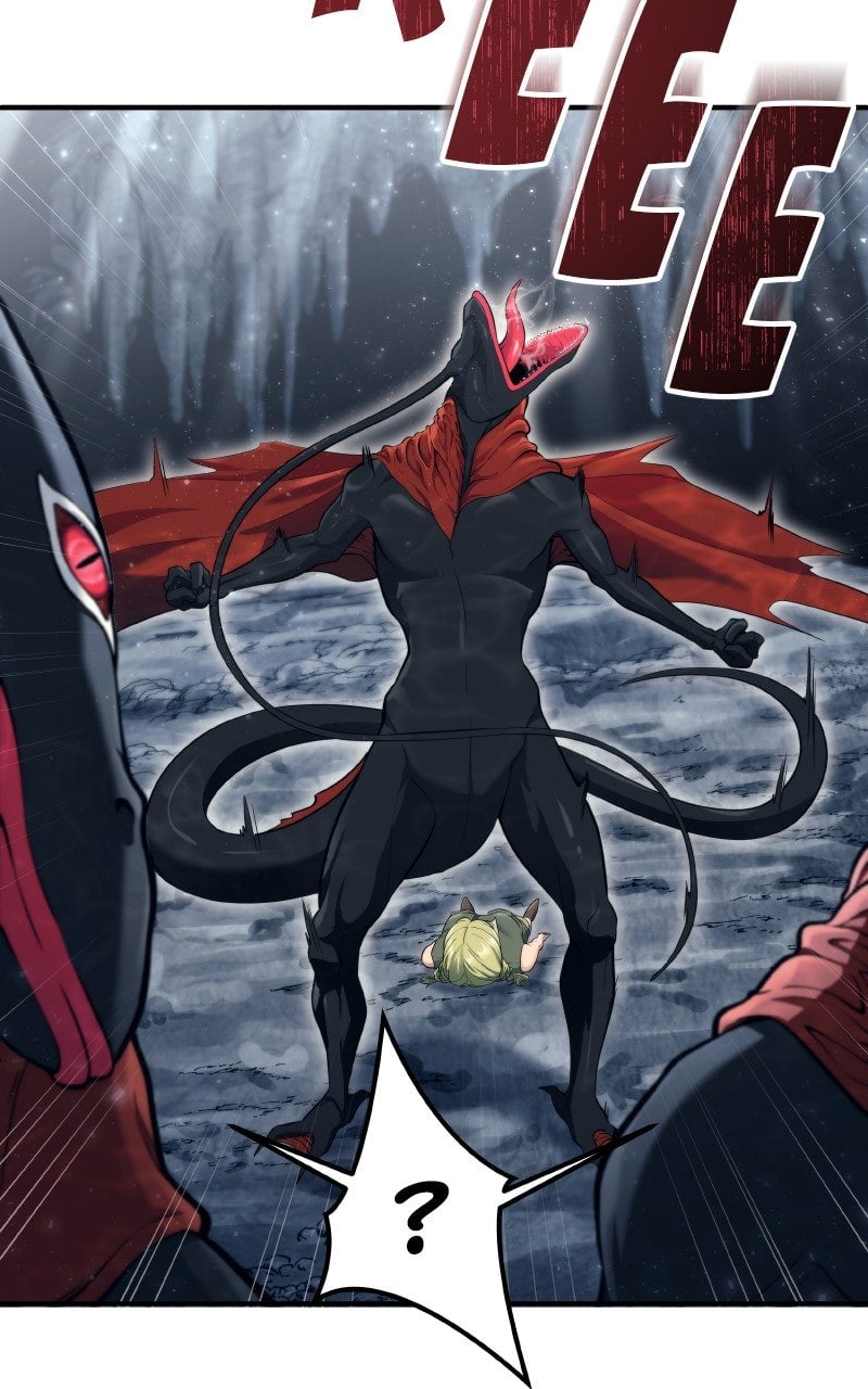 Read Tower of God_ Urek Mazino EN Manga Online
