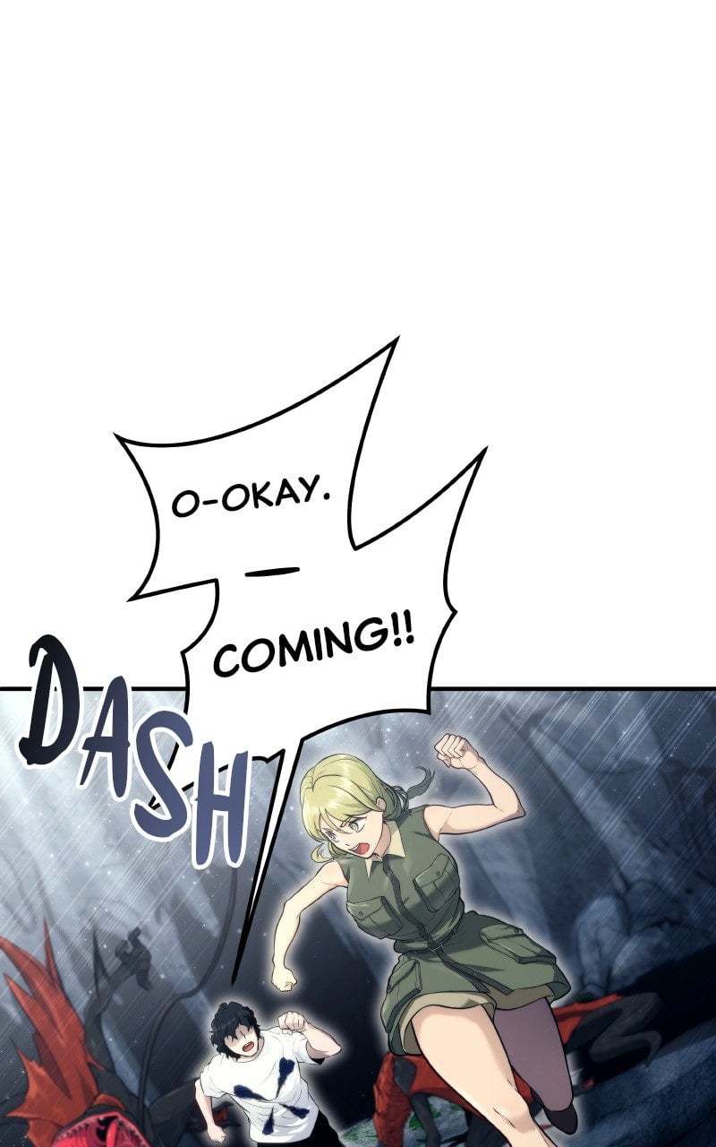 Read Tower of God_ Urek Mazino EN Manga Online