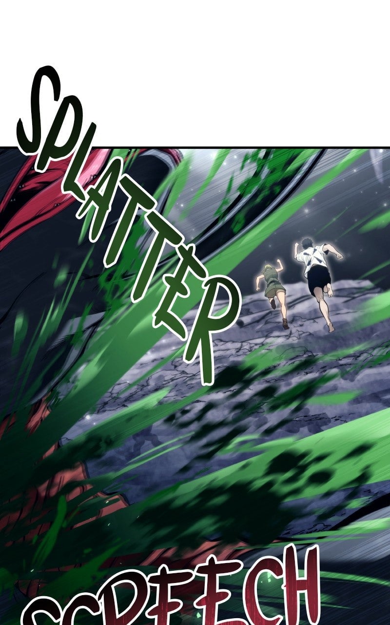 Read Tower of God_ Urek Mazino EN Manga Online