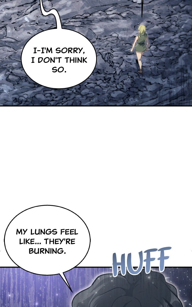 Read Tower of God_ Urek Mazino EN Manga Online