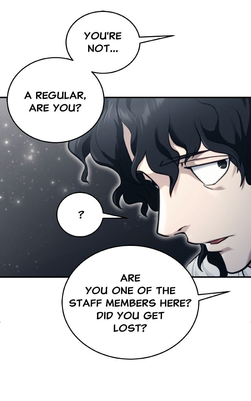 Read Tower of God_ Urek Mazino EN Manga Online