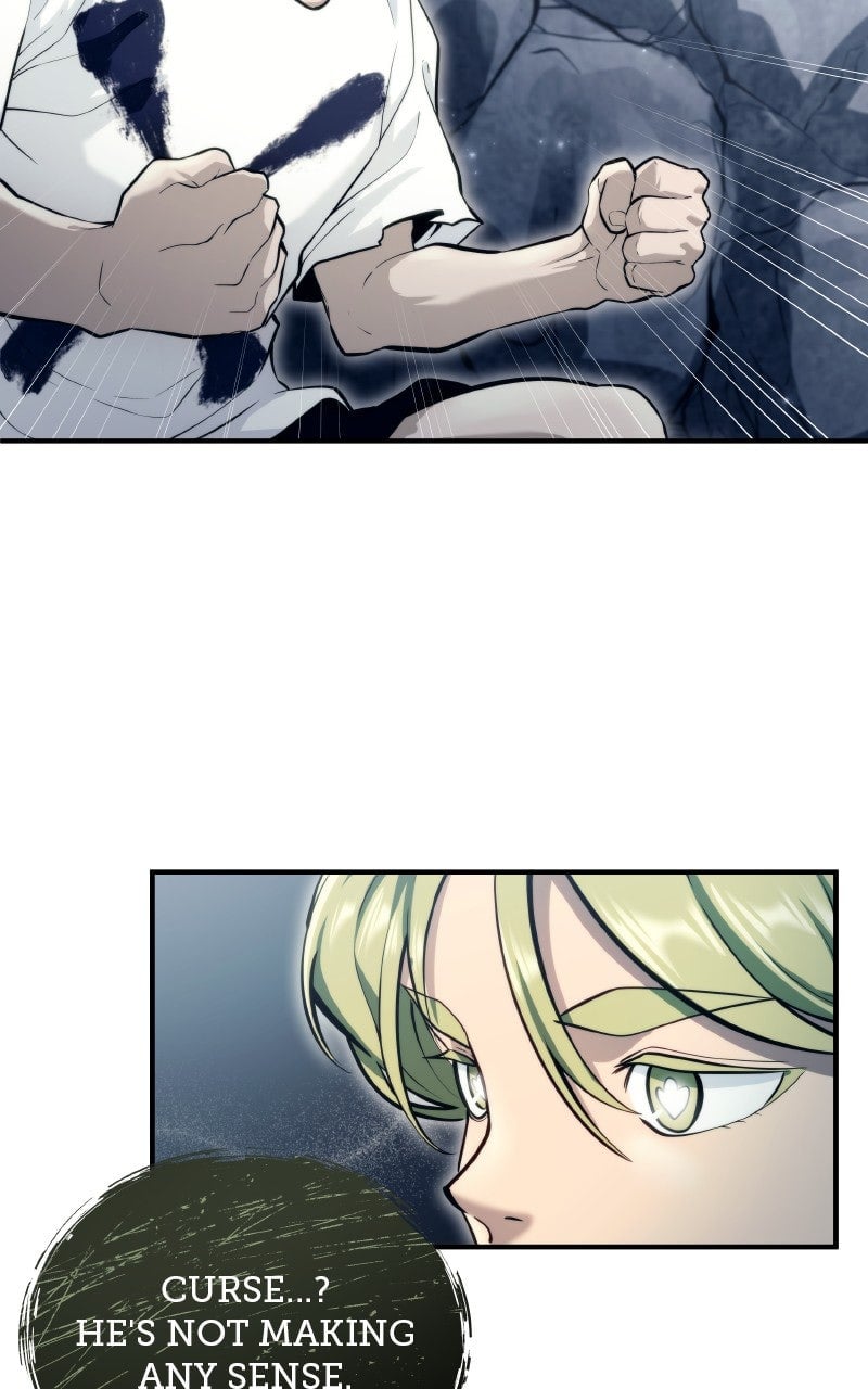 Read Tower of God_ Urek Mazino EN Manga Online