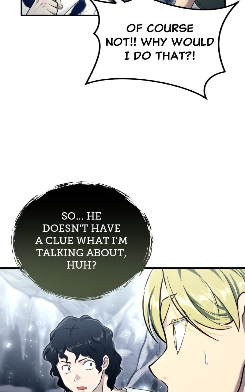 Read Tower of God_ Urek Mazino EN Manga Online
