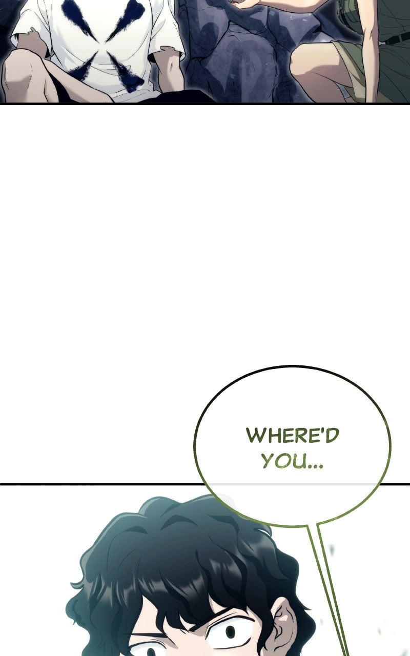 Read Tower of God_ Urek Mazino EN Manga Online