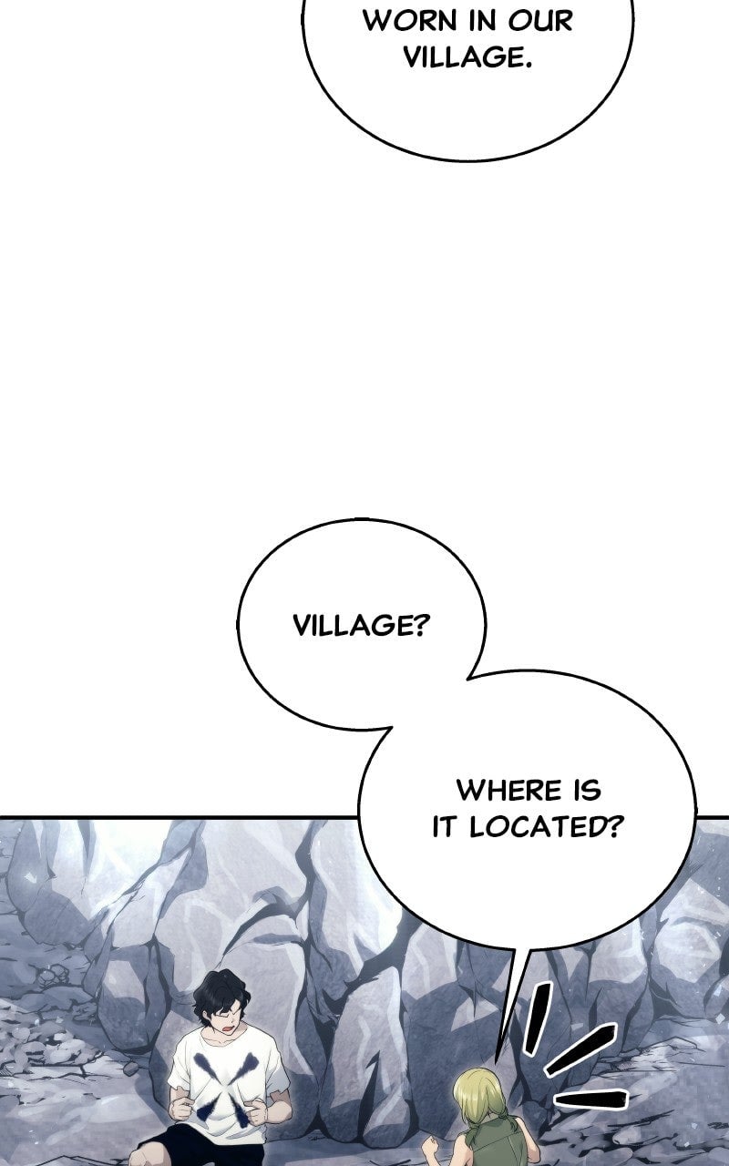 Read Tower of God_ Urek Mazino EN Manga Online