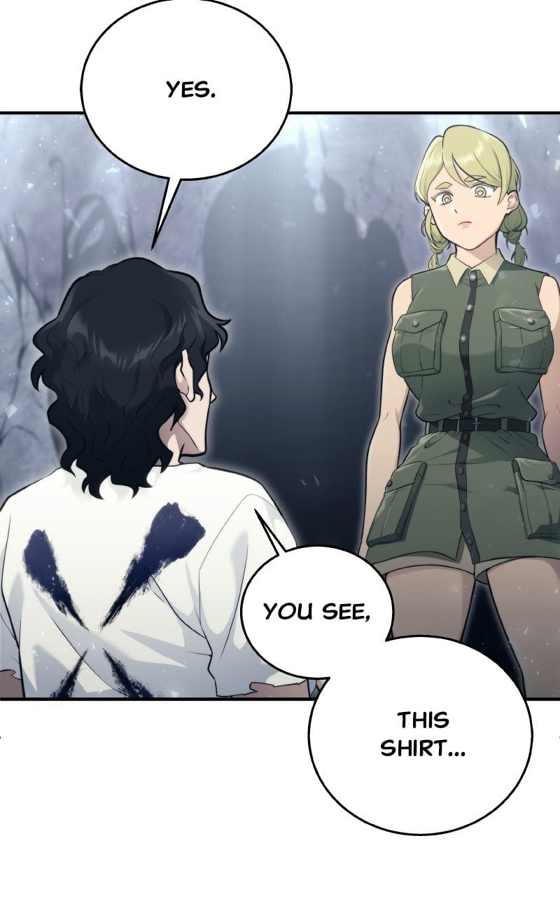 Read Tower of God_ Urek Mazino EN Manga Online
