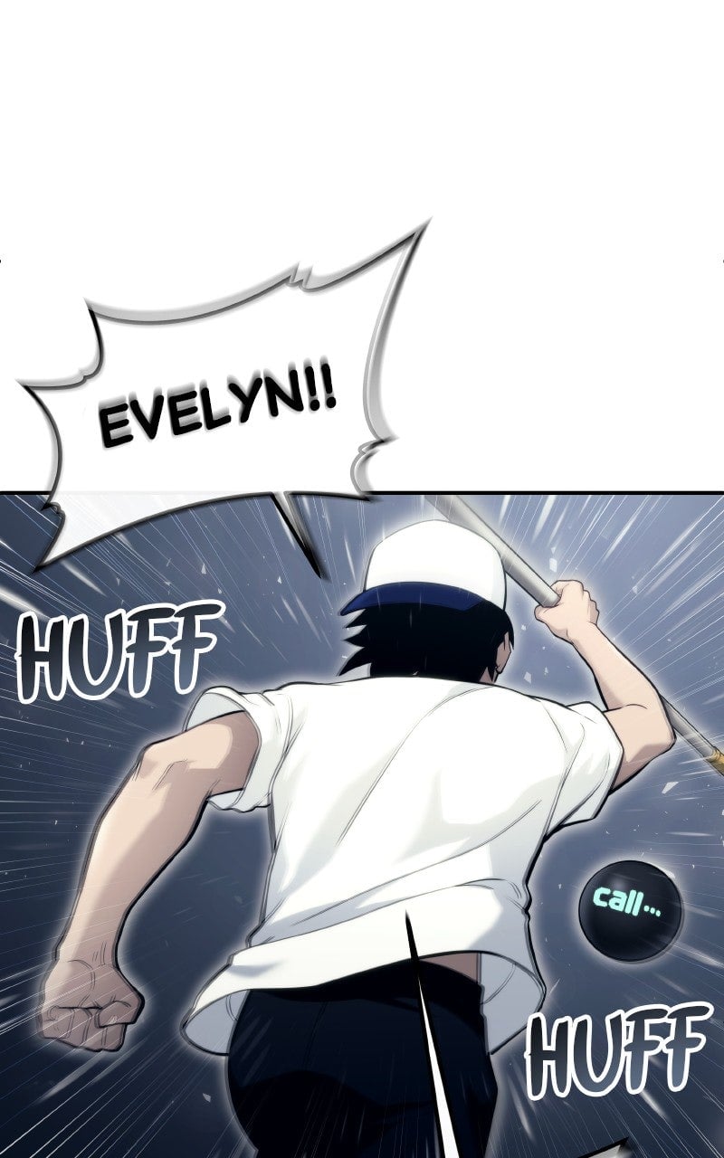 Read Tower of God_ Urek Mazino EN Manga Online