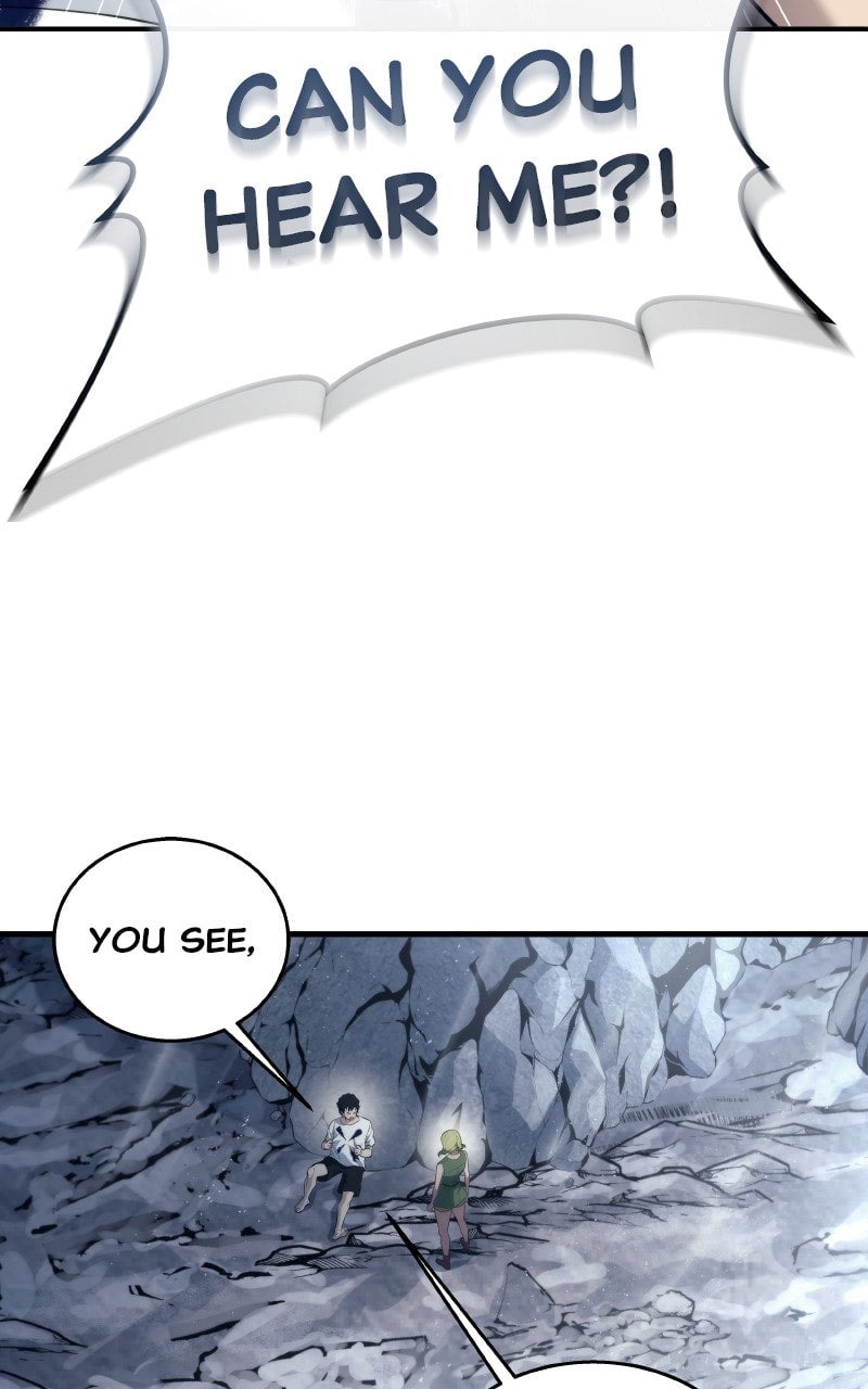 Read Tower of God_ Urek Mazino EN Manga Online