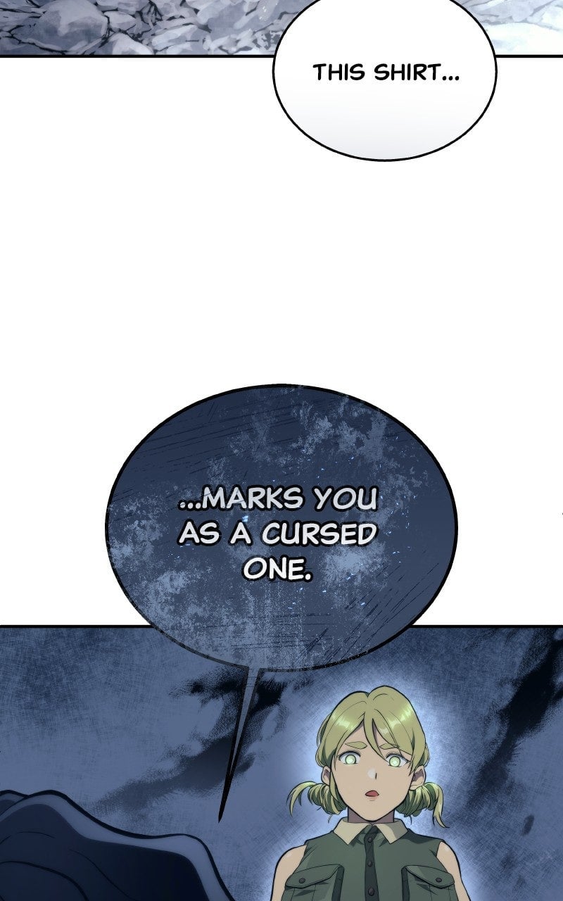 Read Tower of God_ Urek Mazino EN Manga Online