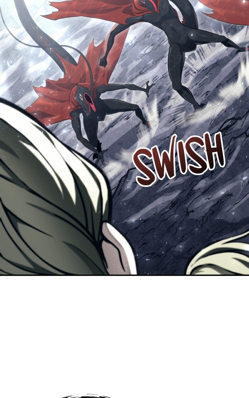 Read Tower of God_ Urek Mazino EN Manga Online