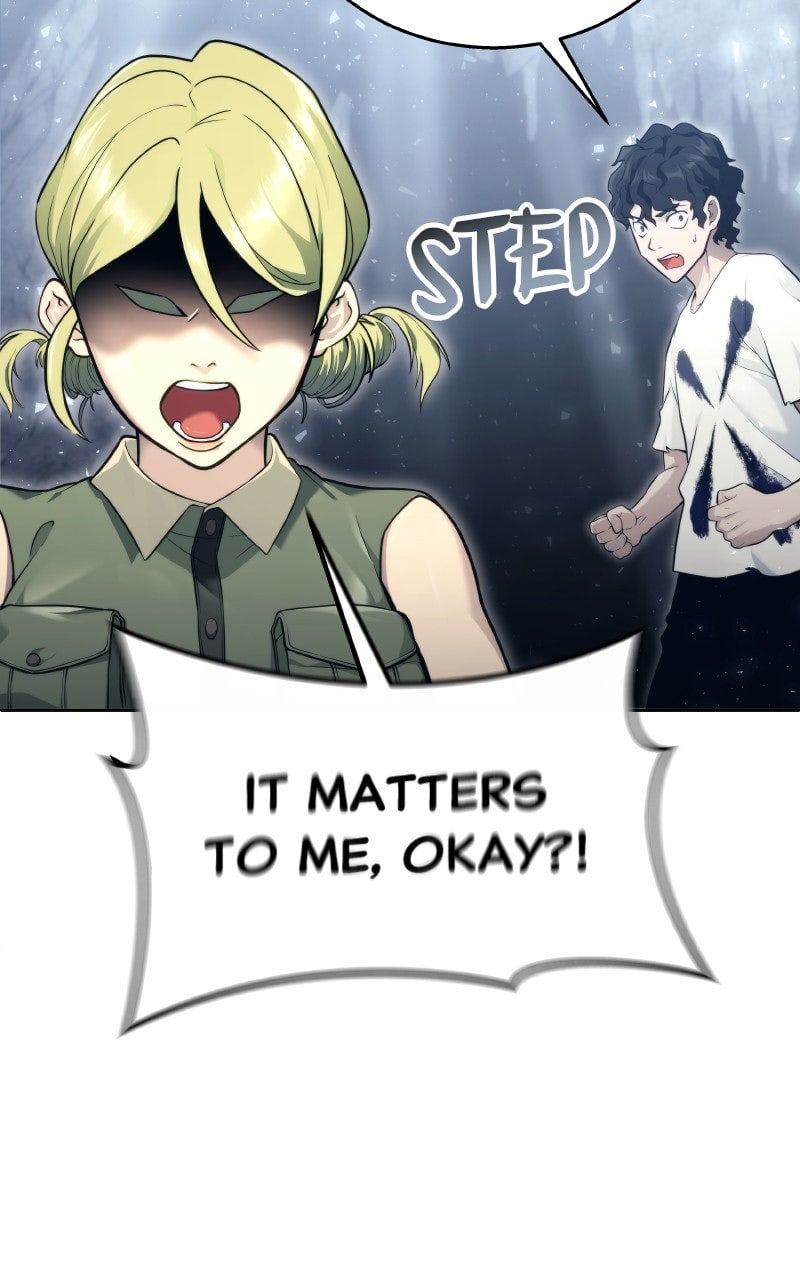 Read Tower of God_ Urek Mazino EN Manga Online