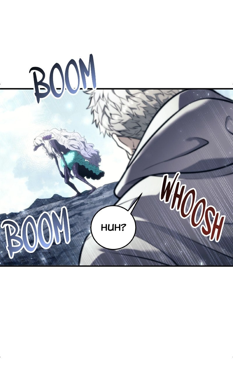 Read Tower of God_ Urek Mazino EN Manga Online