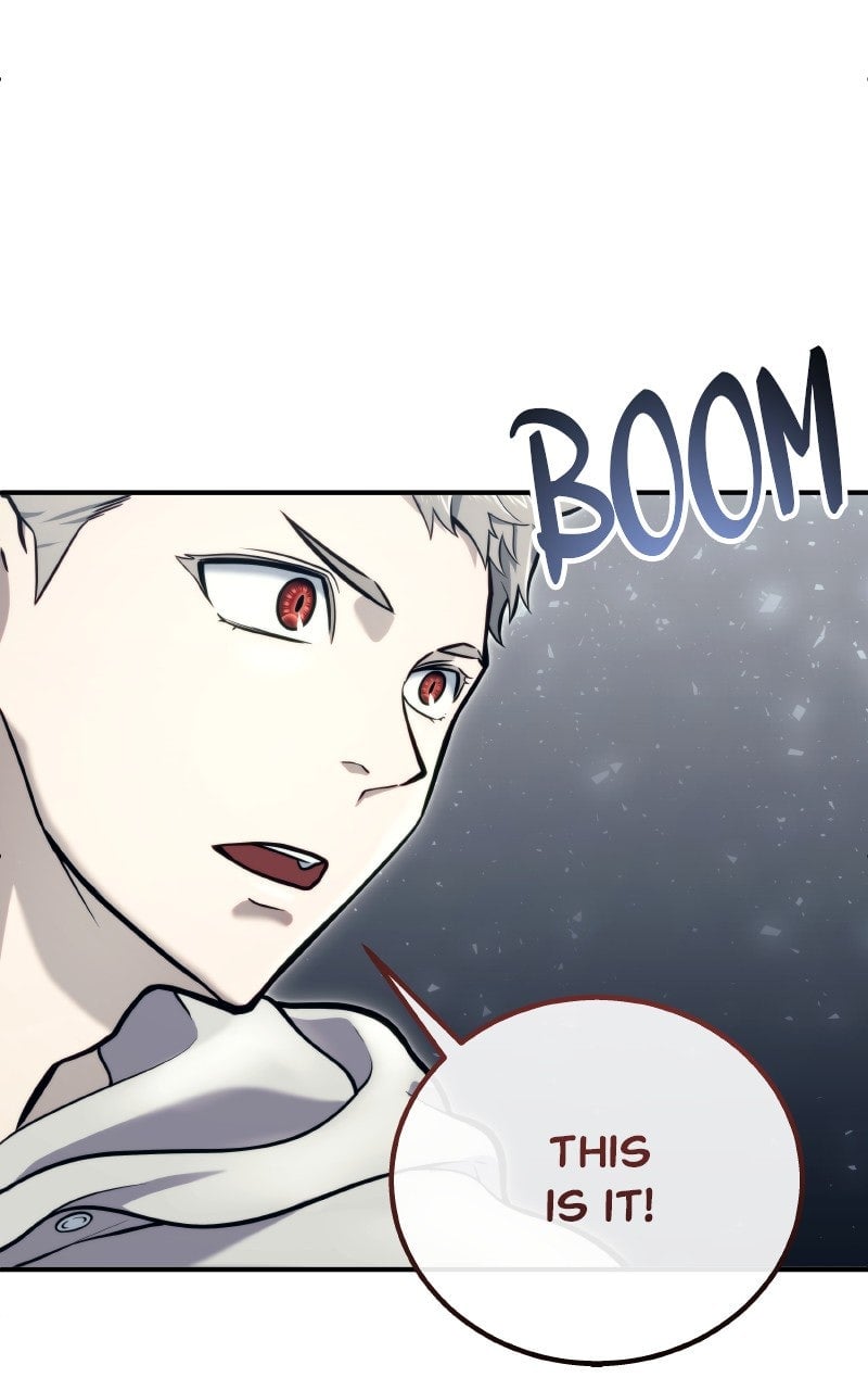 Read Tower of God_ Urek Mazino EN Manga Online