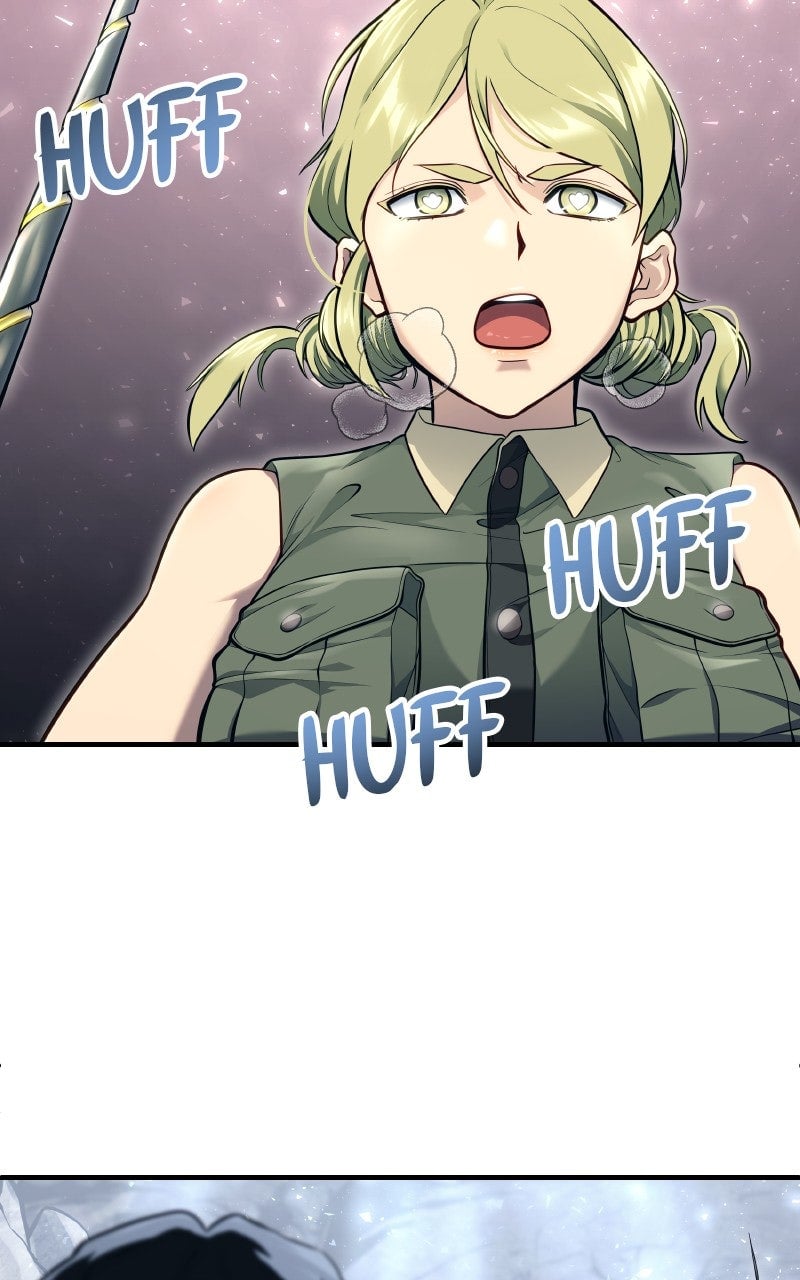 Read Tower of God_ Urek Mazino EN Manga Online