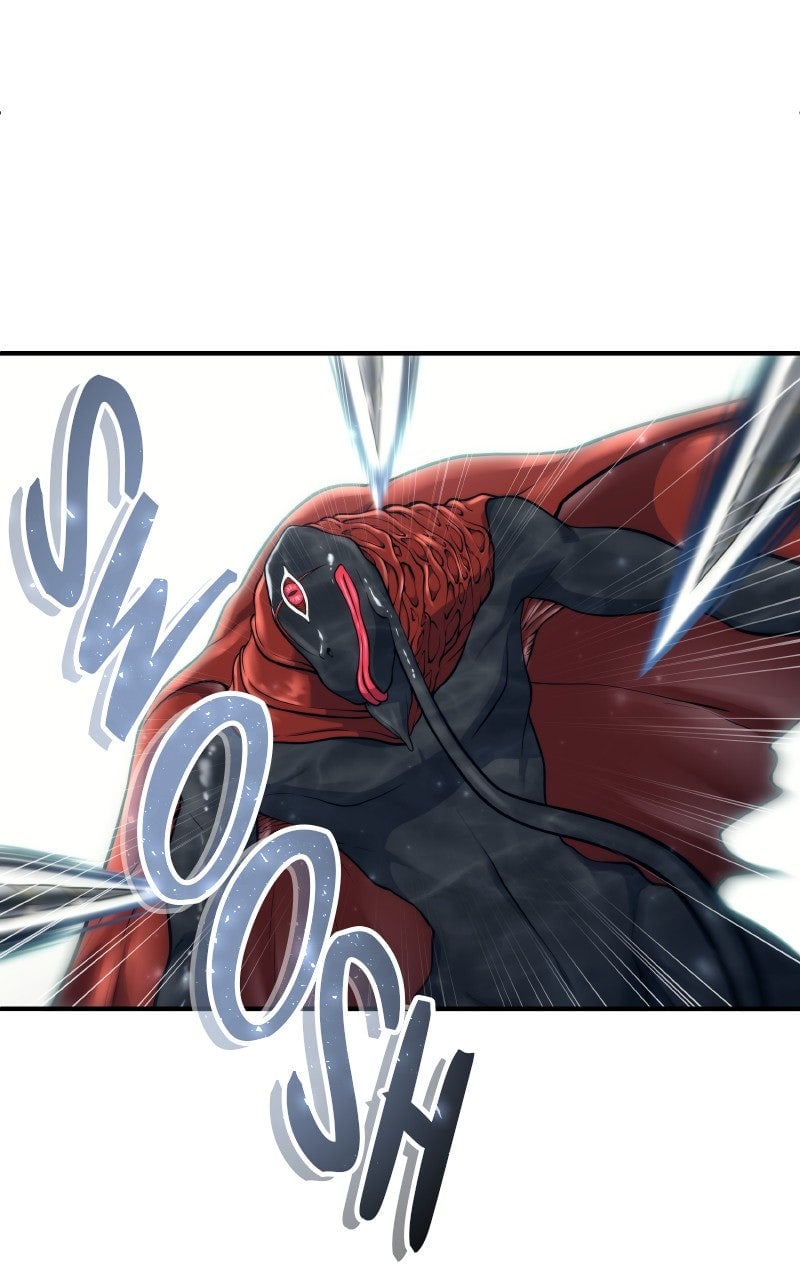 Read Tower of God_ Urek Mazino EN Manga Online