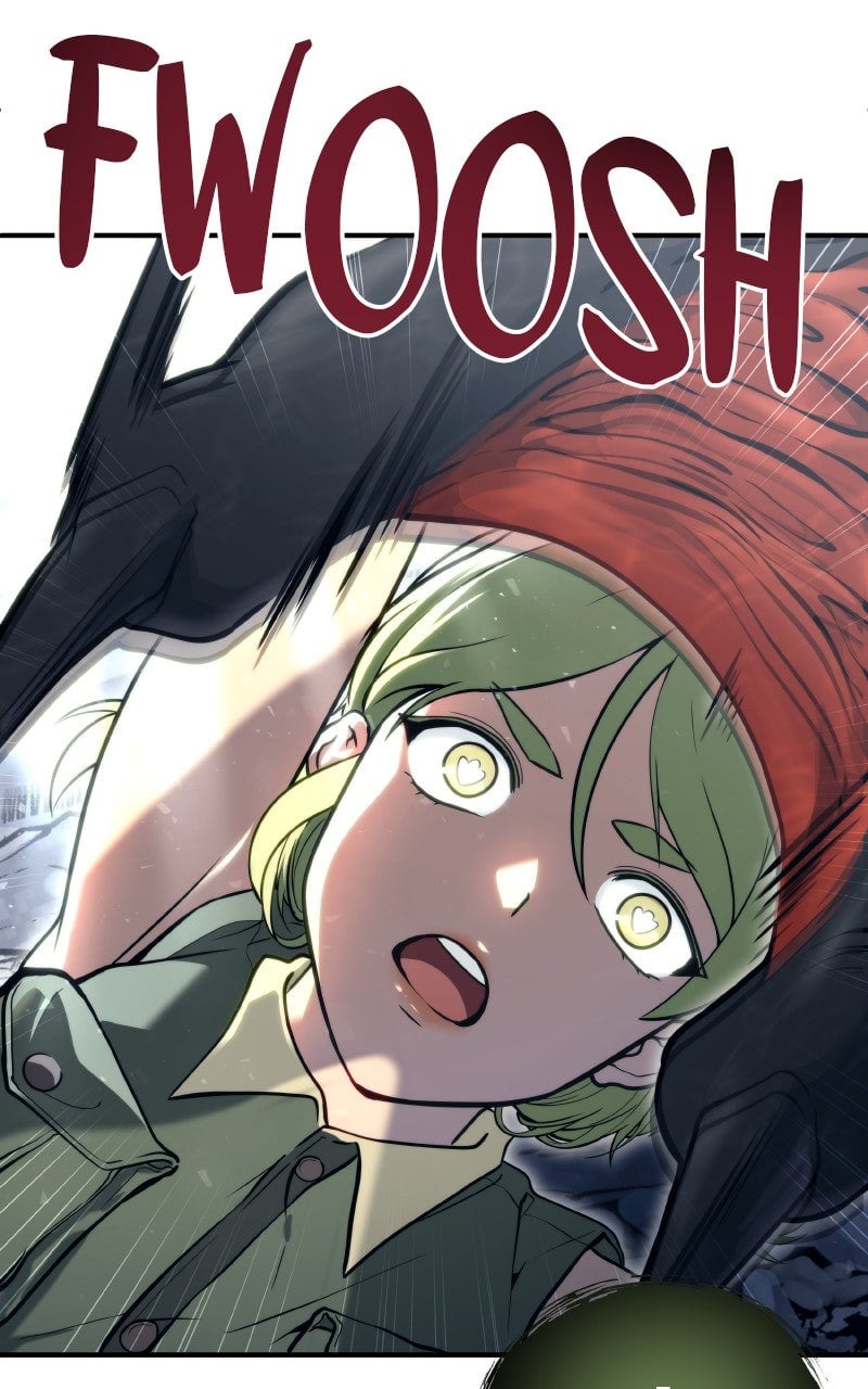 Read Tower of God_ Urek Mazino EN Manga Online