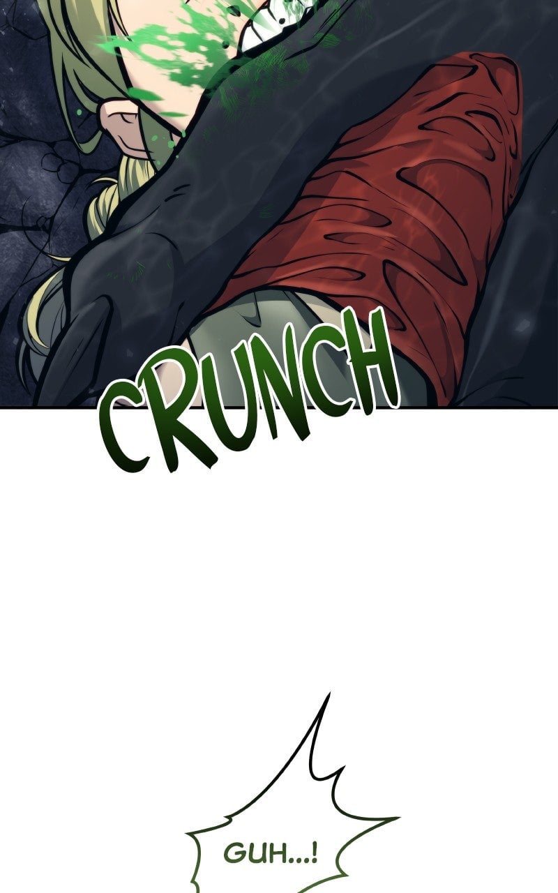 Read Tower of God_ Urek Mazino EN Manga Online