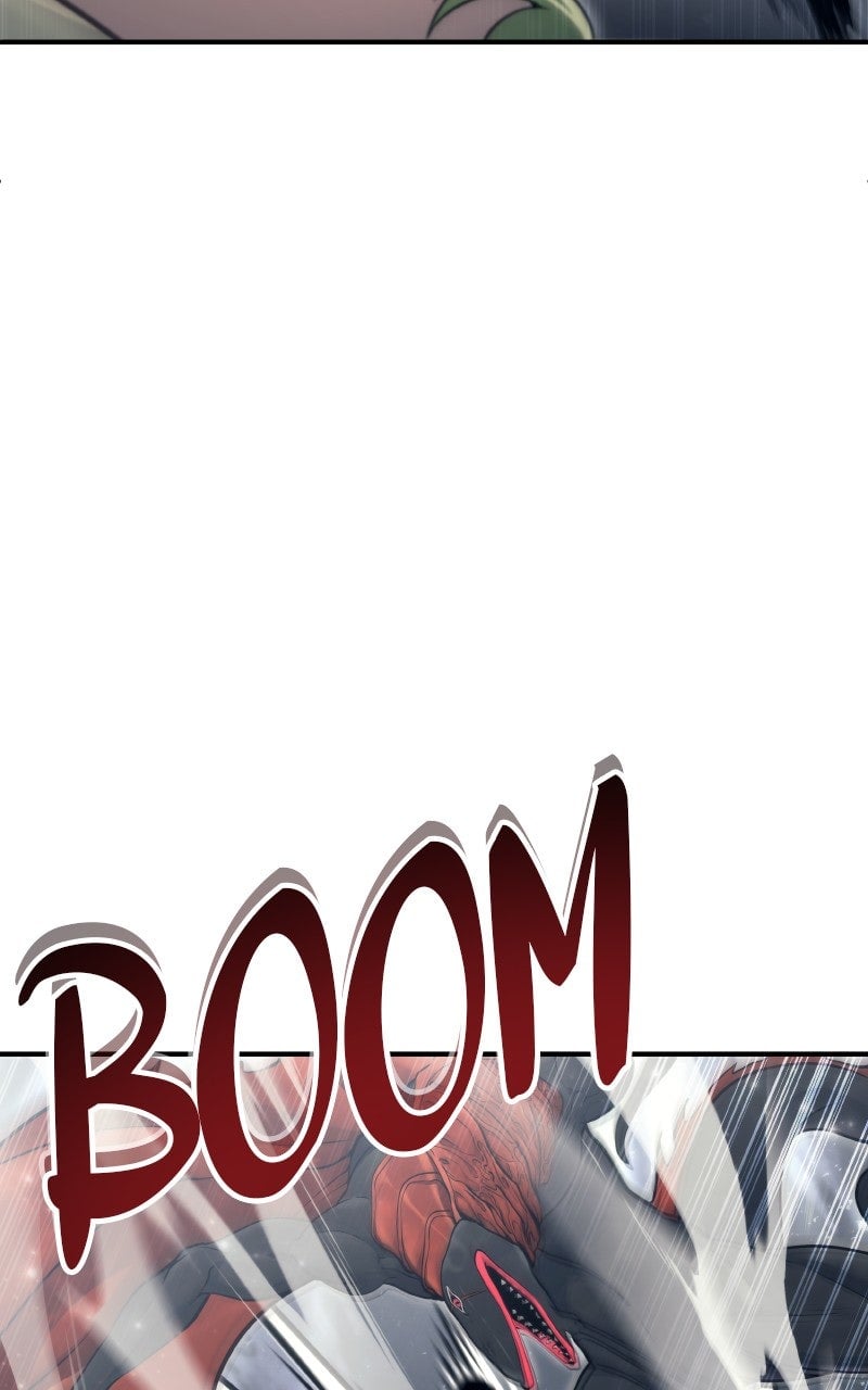 Read Tower of God_ Urek Mazino EN Manga Online