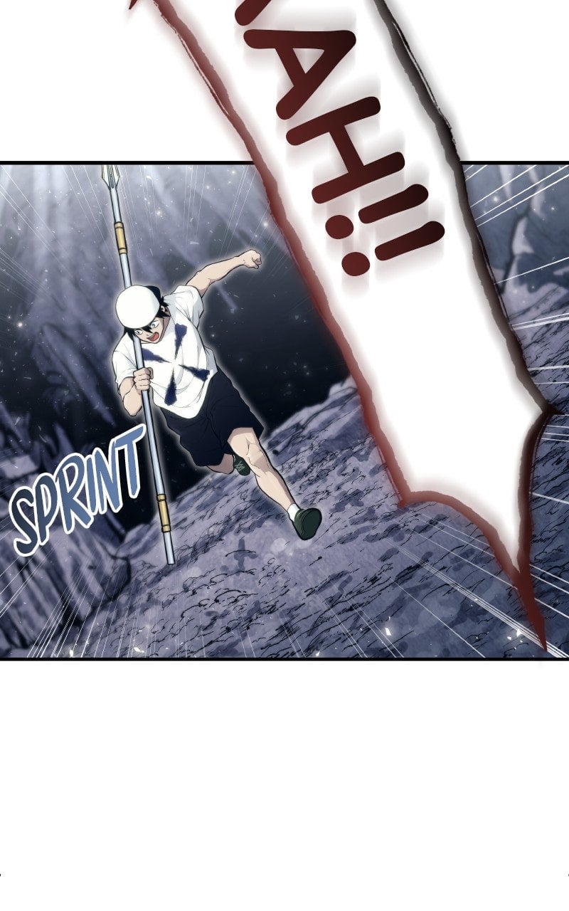 Read Tower of God_ Urek Mazino EN Manga Online
