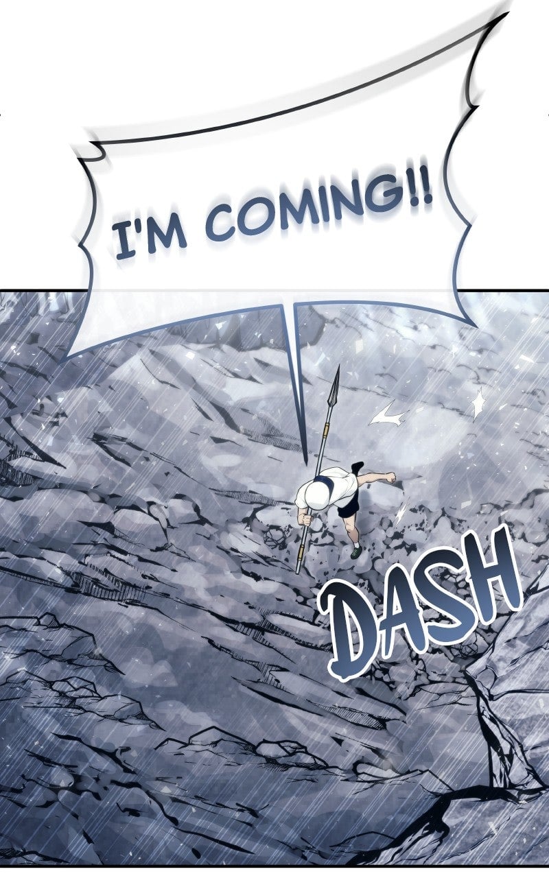 Read Tower of God_ Urek Mazino EN Manga Online