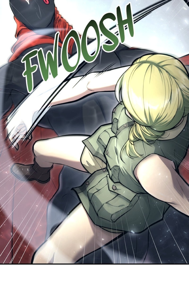 Read Tower of God_ Urek Mazino EN Manga Online