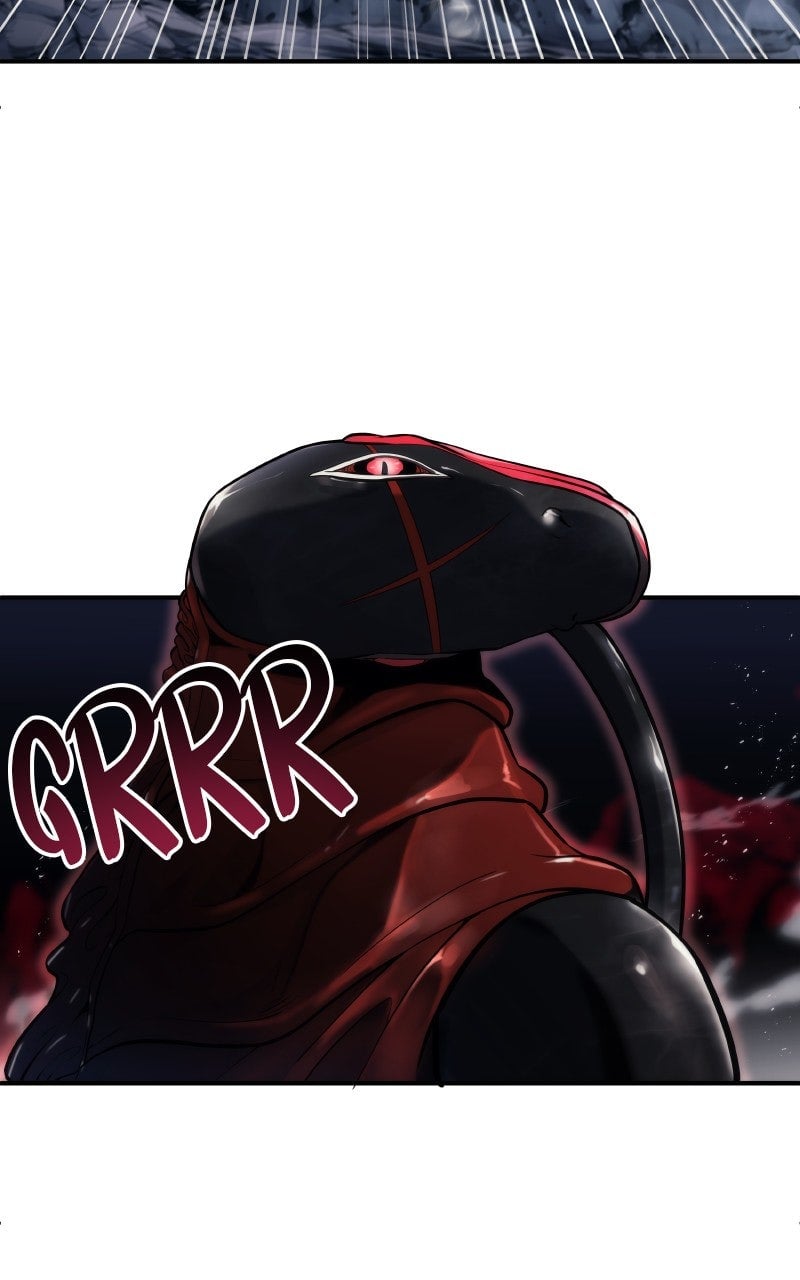 Read Tower of God_ Urek Mazino EN Manga Online